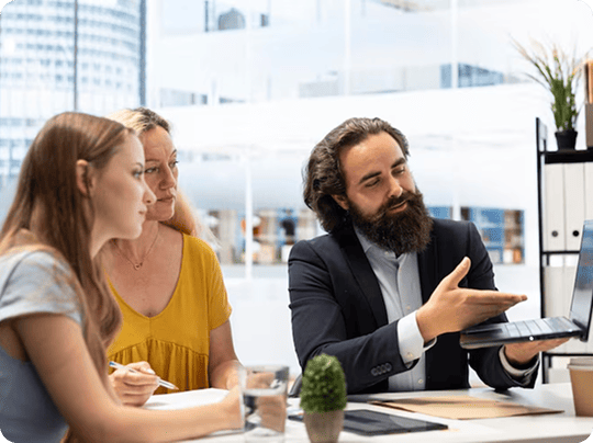 About ClarityPoint Advisors